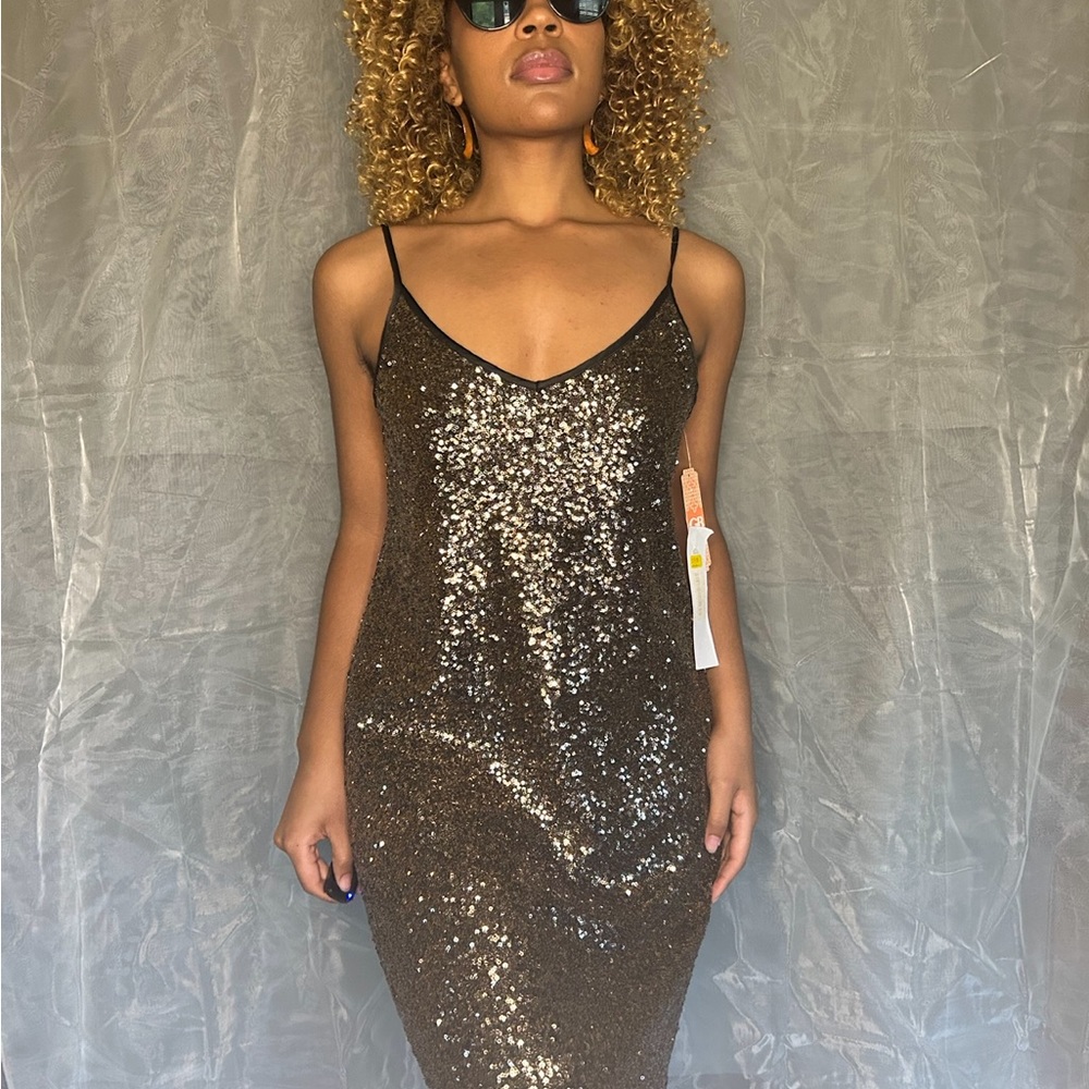 🌹GB DRESS